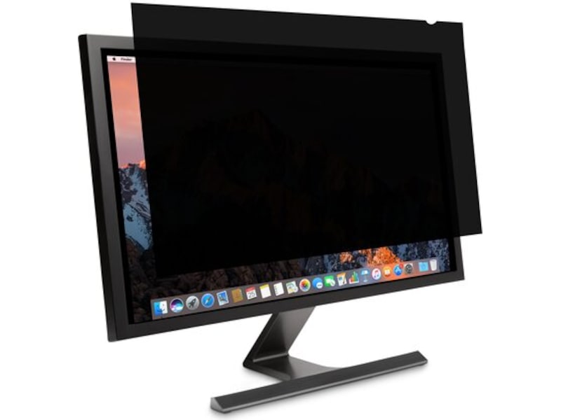 Kensington toveis avtakbart Skjermfilter, for 27" skjermer, 16:9 Skjermbeskyttelse nettbrett