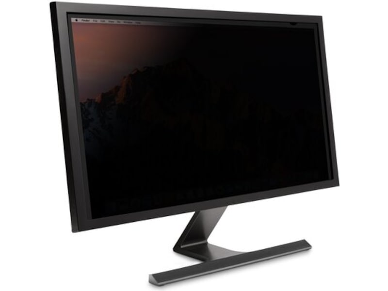 Kensington toveis avtakbart Skjermfilter, for 34" skjermer, 21:9 Skjermbeskyttelse nettbrett