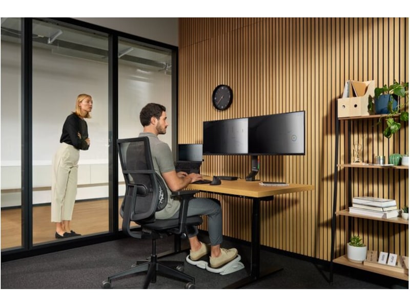 Kensington toveis avtakbart Skjermfilter, for 34" skjermer, 21:9 Skjermbeskyttelse nettbrett