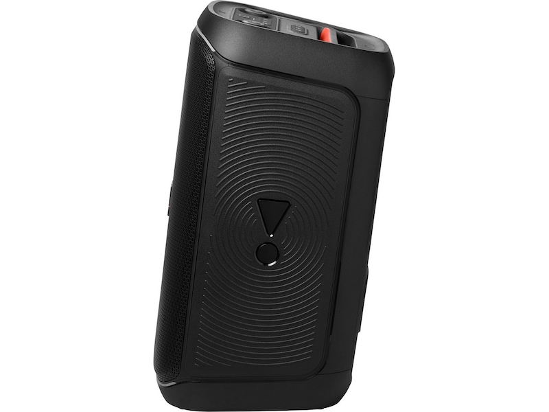 JBL PARTYBOX CLUB 120 Kraftig partyhøyttaler (sort) Trådløs / Bluetooth-høyttaler