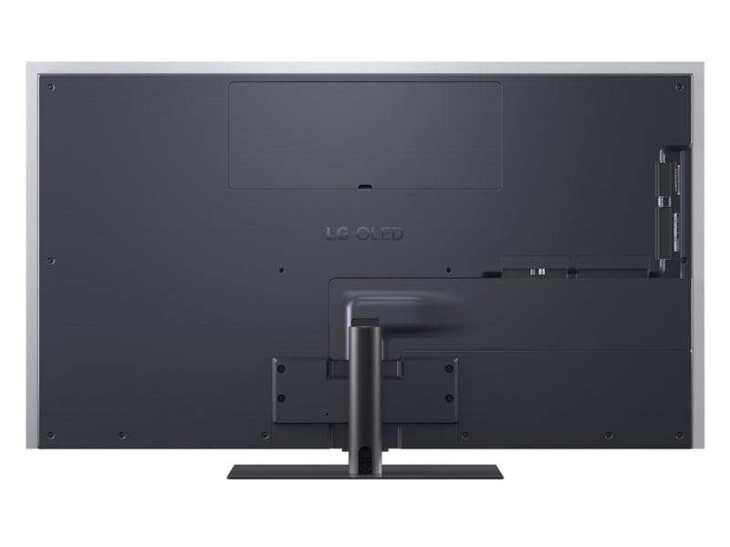 LG 55" G5 AI 4K OLED Smart TV (2025) 50 - 59 tommer TV