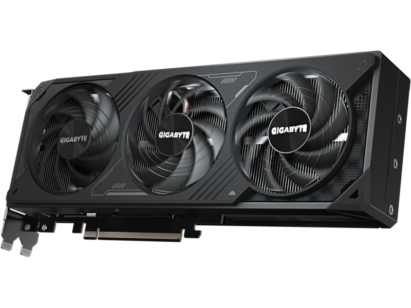 Gigabyte GeForce RTX 5070 WINDFORCE SFF Skjermkort