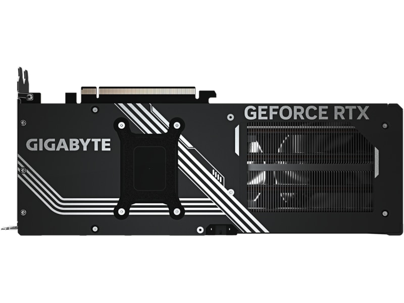 Gigabyte GeForce RTX 5070 WINDFORCE SFF Skjermkort