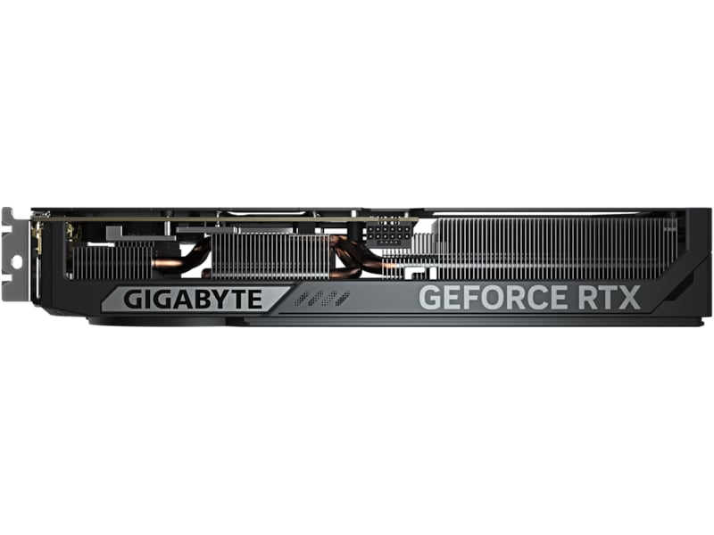Gigabyte GeForce RTX 5070 WINDFORCE SFF Skjermkort