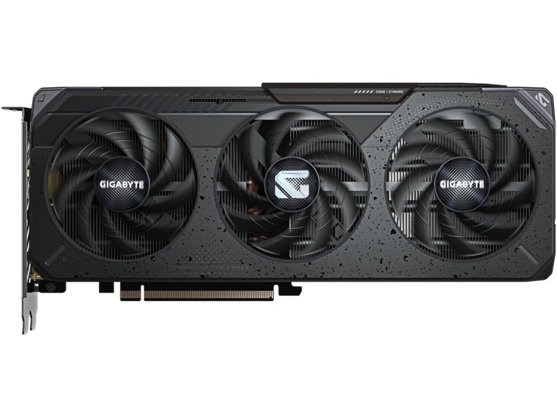 Gigabyte Radeon RX 9060 XT Gaming OC Skjermkort