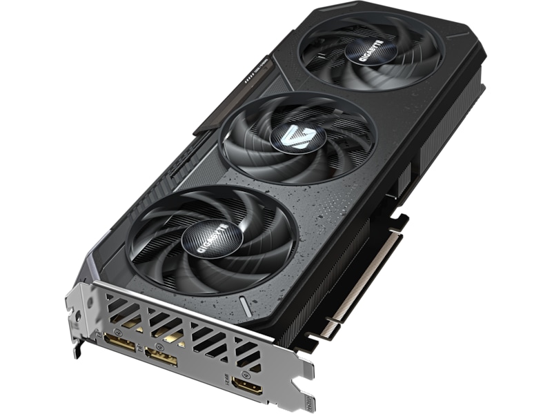 Gigabyte Radeon RX 9060 XT Gaming OC Skjermkort