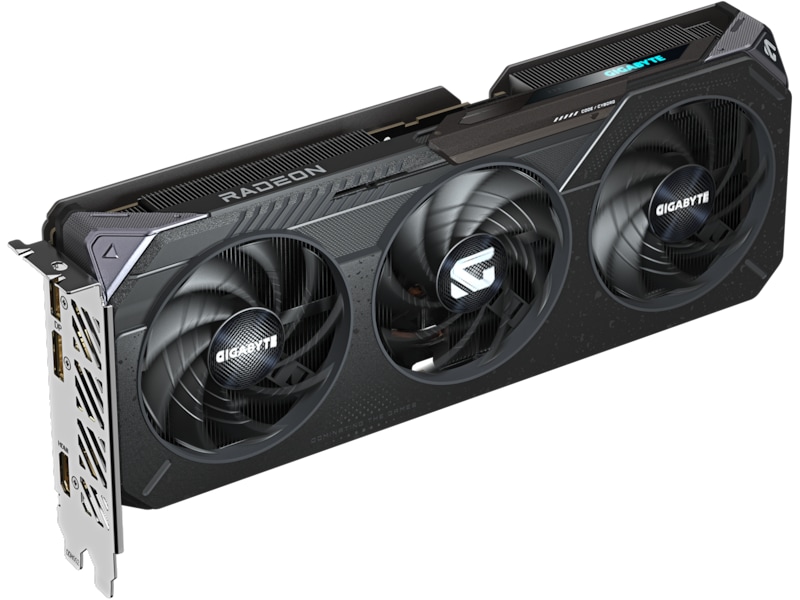 Gigabyte Radeon RX 9060 XT Gaming OC Skjermkort
