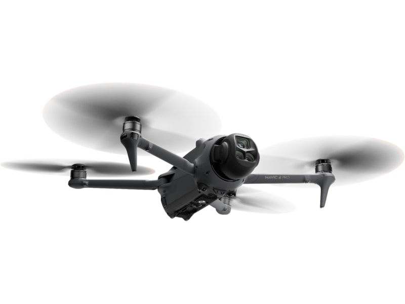 DJI Mavic 4 Pro (DJI RC 2) Droner
