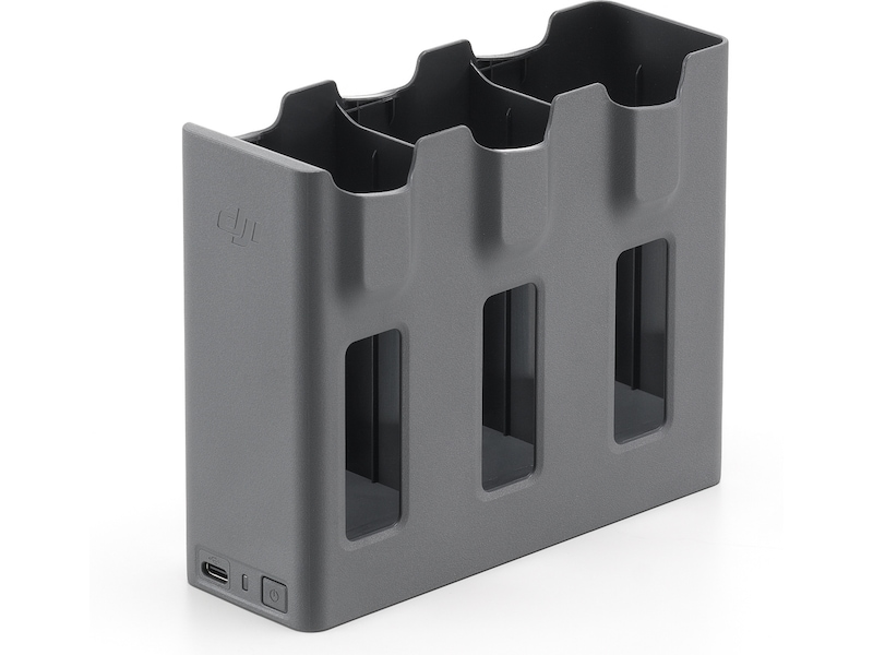 DJI Mavic 4 Pro Parallel Charging Hub Reservedeler til droner