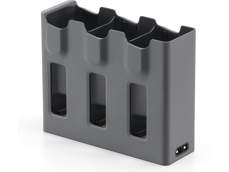 DJI Mavic 4 Pro Parallel Charging Hub Reservedeler til droner