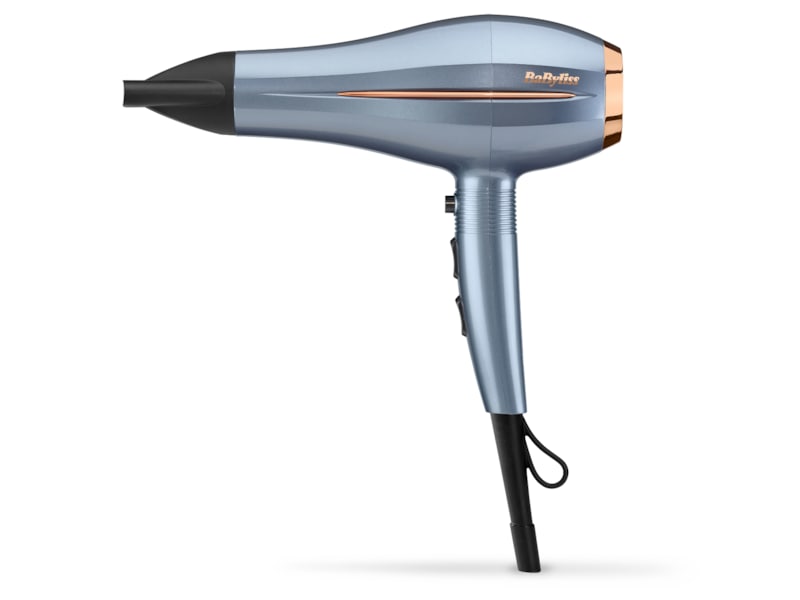 BaByliss Denim Luxe Hårtørker Hårpleie & styling