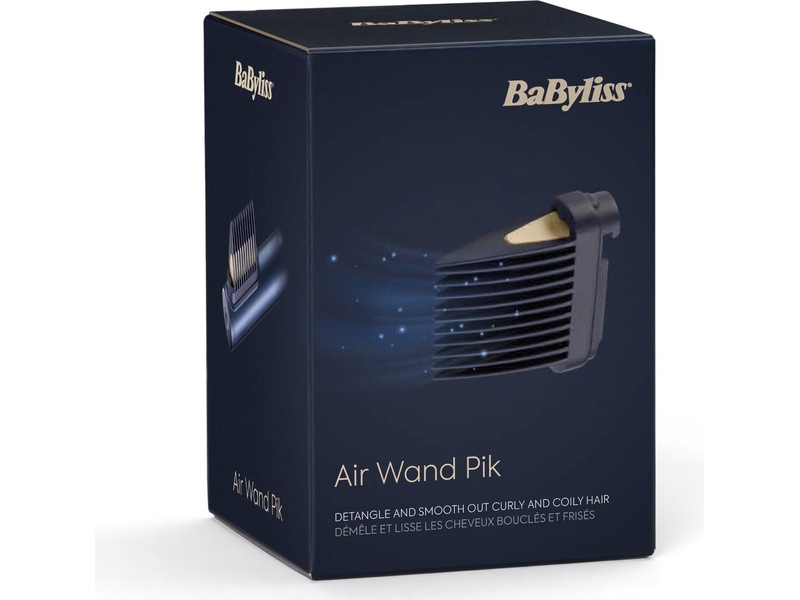 BaByliss Air Wand Pik Hårpleie & styling