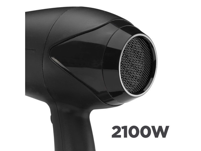 BaByliss Power Dry 2100 hårføner Hårpleie & styling