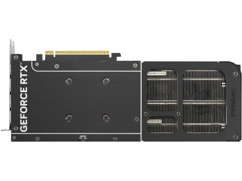 ASUS PRIME GeForce RTX 5060 Ti OC Skjermkort