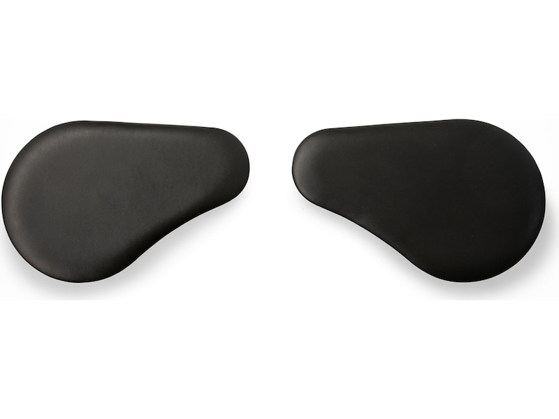 Kenson Universal underarmstøtte 2pk (sort) Håndleddstøtte