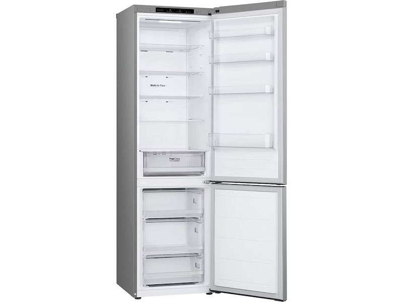 LG GBV22L0EPY Kombiskap (stål) Kombiskap