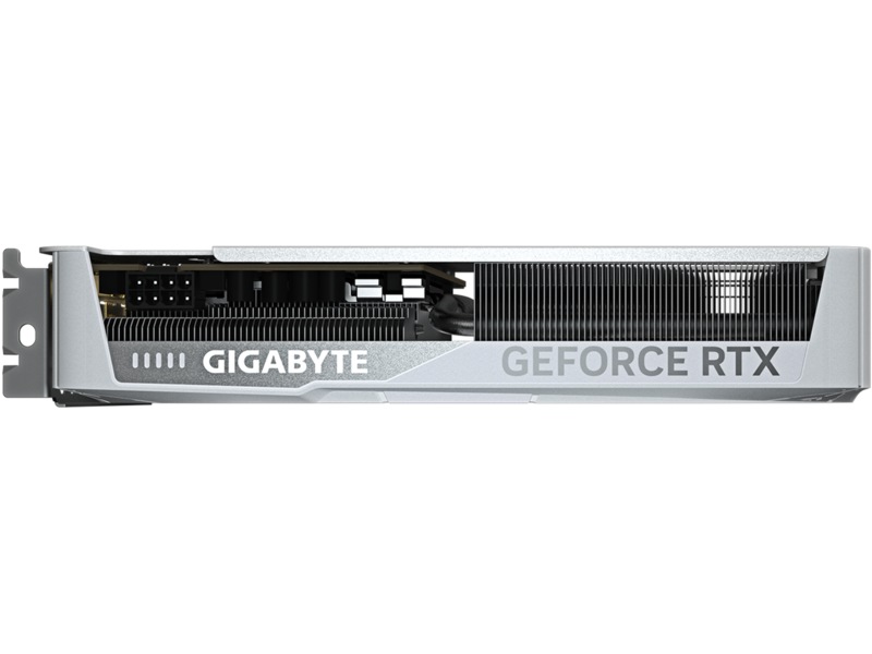 Gigabyte GeForce RTX 5060 Ti EAGLE OC ICE Skjermkort