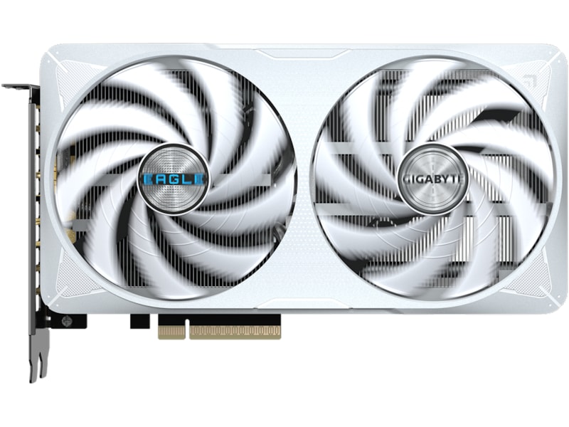 Gigabyte GeForce RTX 5060 Ti EAGLE OC ICE Skjermkort