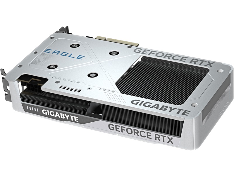 Gigabyte GeForce RTX 5060 Ti EAGLE OC ICE Skjermkort