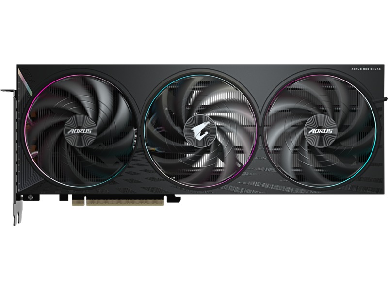 Gigabyte GeForce RTX 5060 Ti GAMING OC Skjermkort