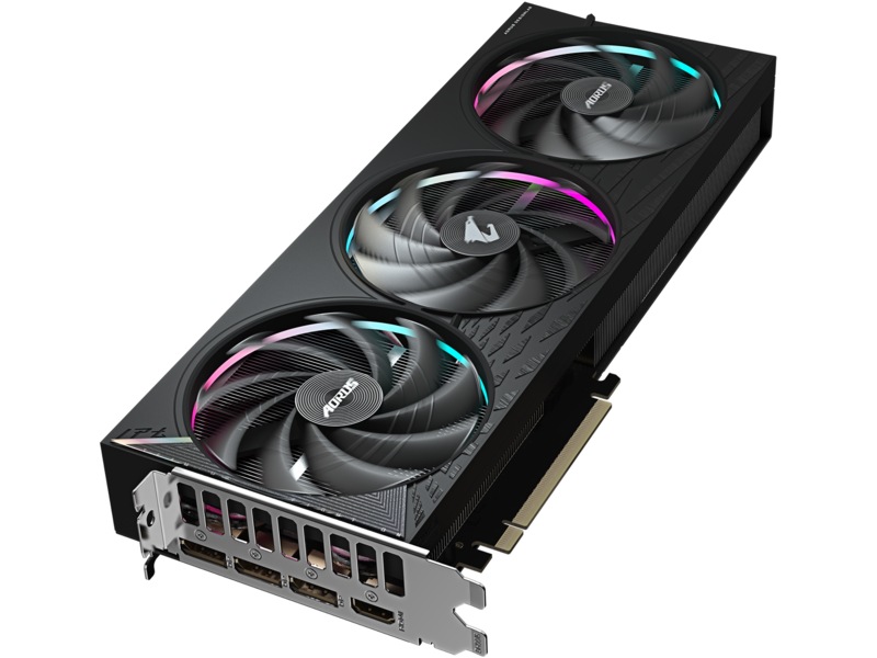 Gigabyte GeForce RTX 5060 Ti GAMING OC Skjermkort