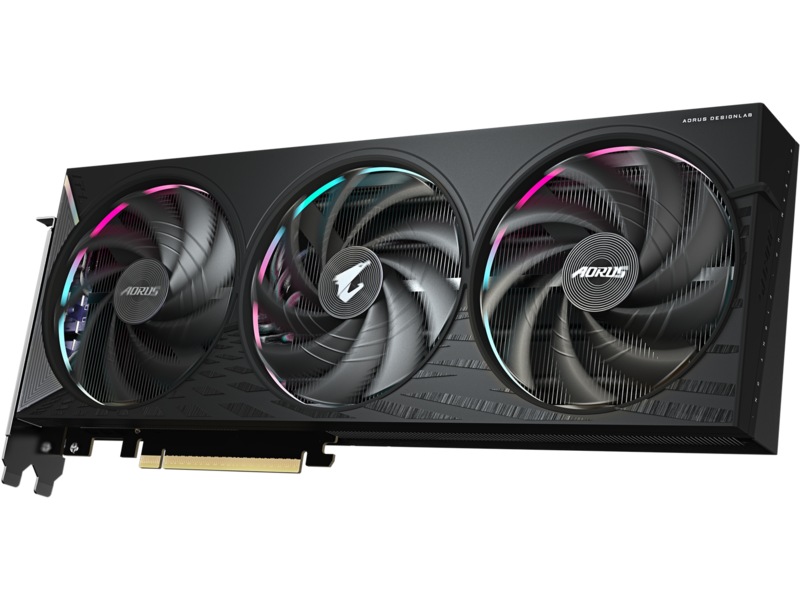 Gigabyte GeForce RTX 5060 Ti GAMING OC Skjermkort