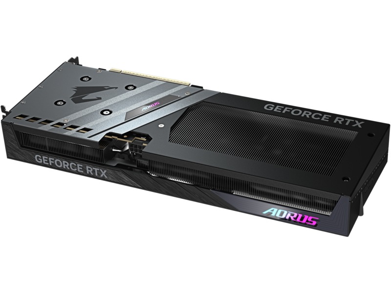 Gigabyte GeForce RTX 5060 Ti GAMING OC Skjermkort