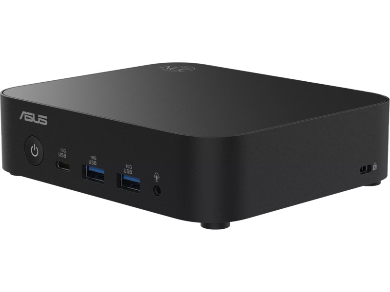 Komplett-PC Office Micro N150 Stasjonær PC