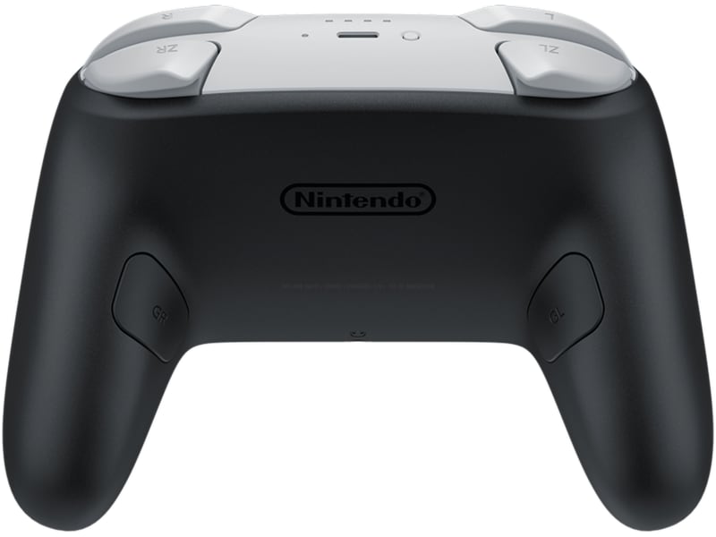 Nintendo Switch 2 Pro Controller Tilbehør