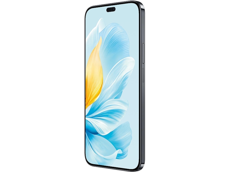 Honor 200 Lite 256GB (midnight black) Mobiltelefoner