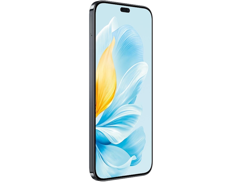 Honor 200 Lite 256GB (midnight black) Mobiltelefoner