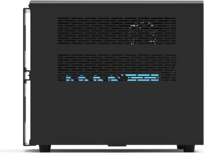 Naotic Plugin Charging Cabinet 10 Devices Garderobe- og oppbevaringsskap