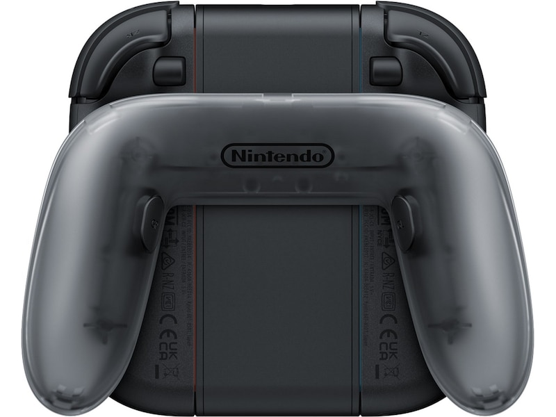 Joy-Con 2 Charging Grip Tilbehør