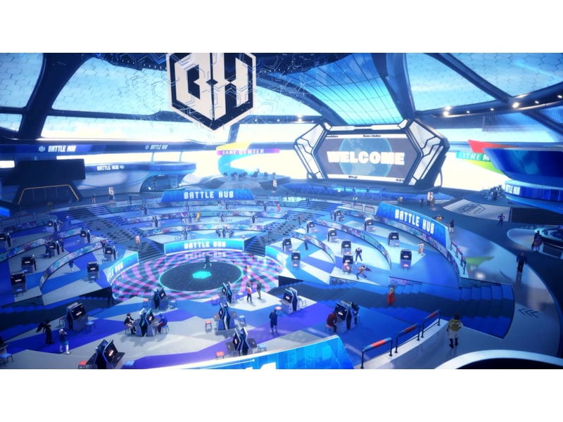 Street Fighter 6 Spill til Nintendo Switch