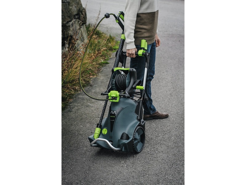 AVA Master 2.0 P60 Large Bundle Høytrykkspylere