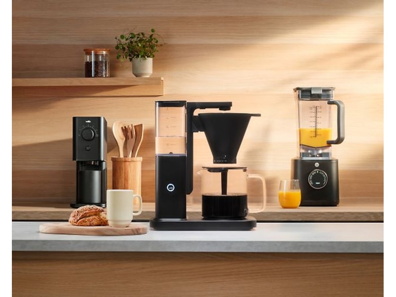 Wilfa Zense kaffekvern Kaffekverner