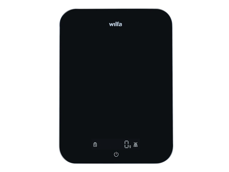 Wilfa Max kjøkkenvekt Kjøkkenvekter