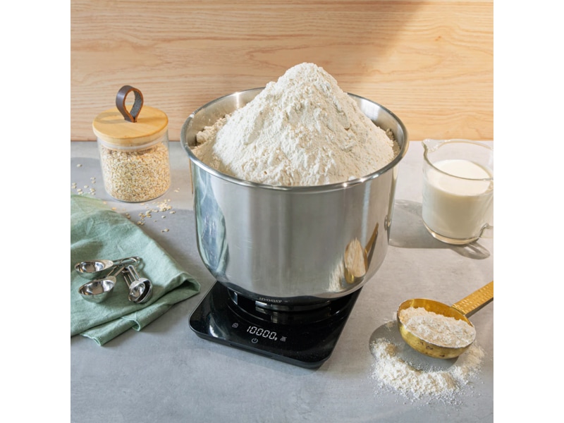 Wilfa Max kjøkkenvekt Kjøkkenvekter