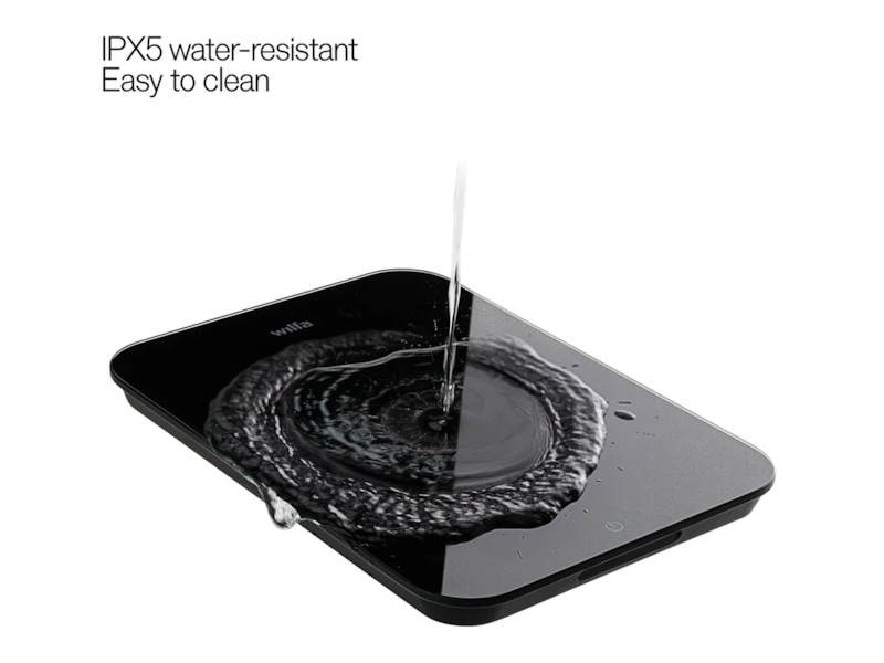 Wilfa Max kjøkkenvekt Kjøkkenvekter