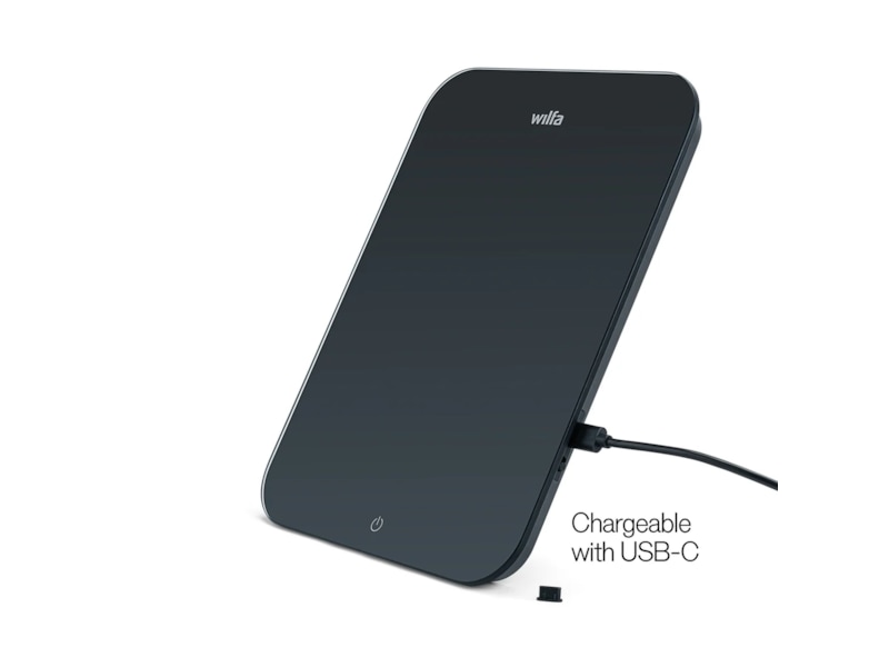 Wilfa Max kjøkkenvekt Kjøkkenvekter