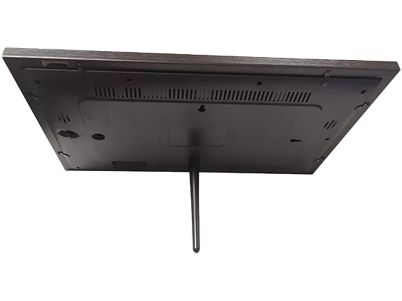 Denver PFF-1543DW 15,6" digital fotoramme (mørk eik) TV-ramme & tilbehør