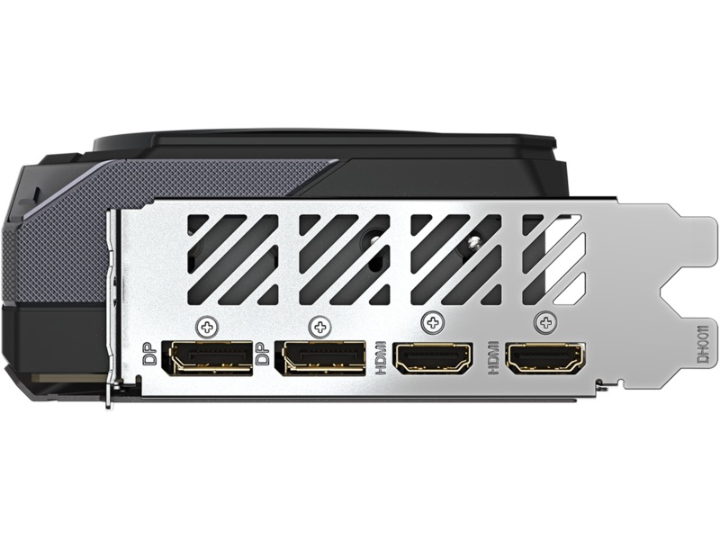 Gigabyte AMD Radeon RX 9070 XT Gaming OC -B-Grade Demo skjermkort