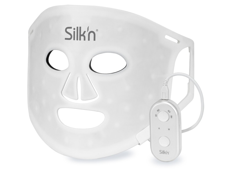 Silk'n Facial LED Mask Ansiktspleie