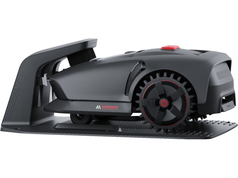 Mova 600/1000 Ladestasjon 1.5A Tilbehør til gressklippere