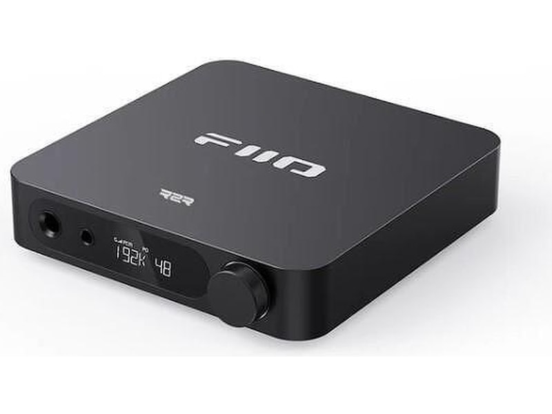 FiiO K11 R2R Hodetelefonforsterker -B-Grade Demo annet i lyd & bilde