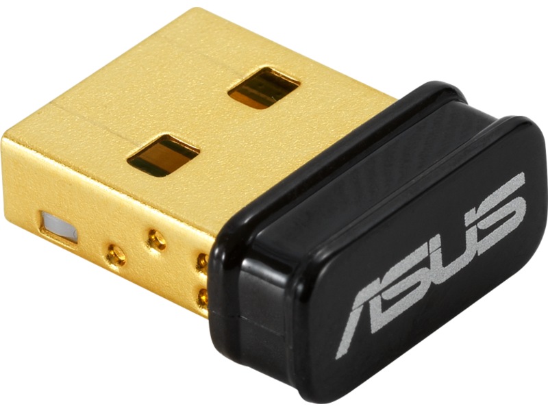 ASUS bluetooth adapter USB-BT540 Nettverkskort
