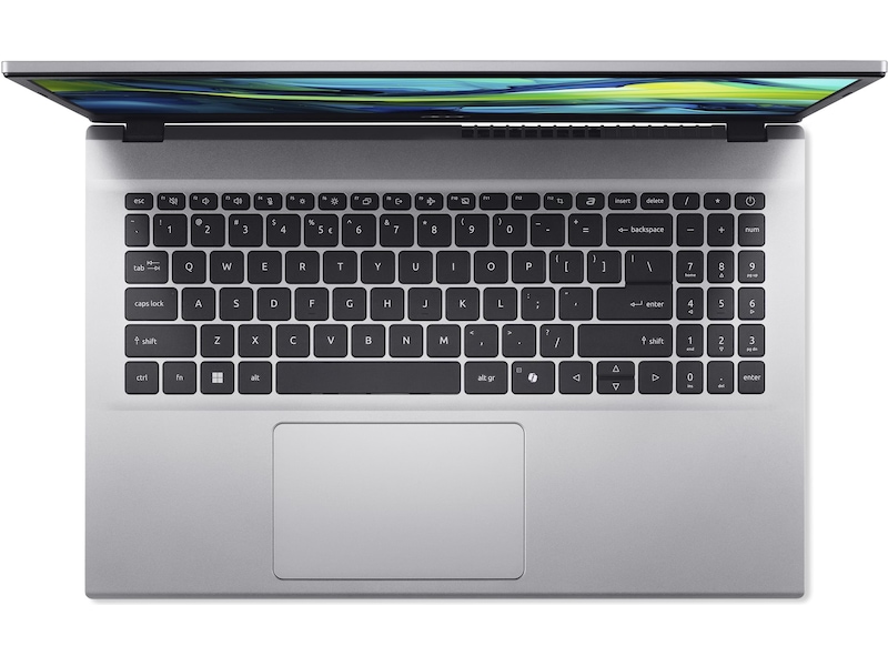 Acer Aspire Go 15 AG15-42P 15" FHD PC - Bærbar / laptop