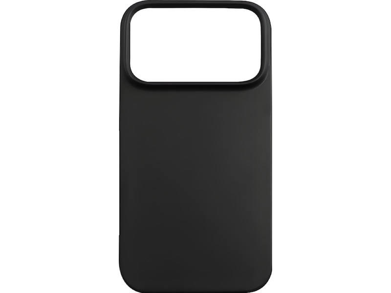 Andersson iPhone 17 Pro deksel (sort) Deksel til mobiltelefon