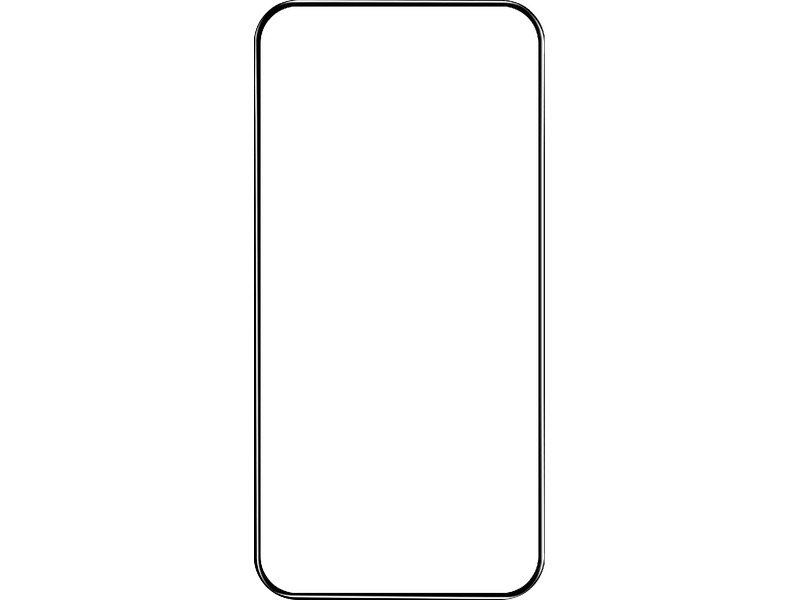 Andersson iPhone 17 Pro Skjermbeskytter Skjermbeskyttelse