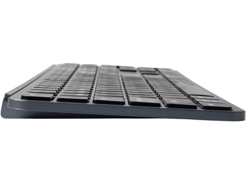 Keychron B6 Pro Ultra-Slim Trådløst Tastatur Tastatur